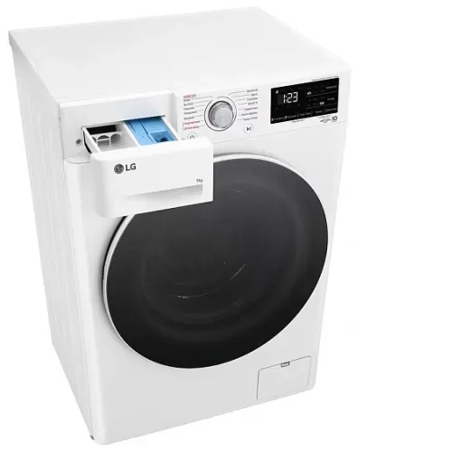 Стиральная машина LG F2V3FS0W