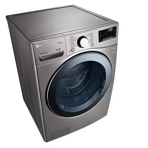 Стиральная машина LG F0L2CRV2T2C-T