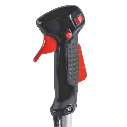 Мотокоса EVOLINE BCG35H(4T)