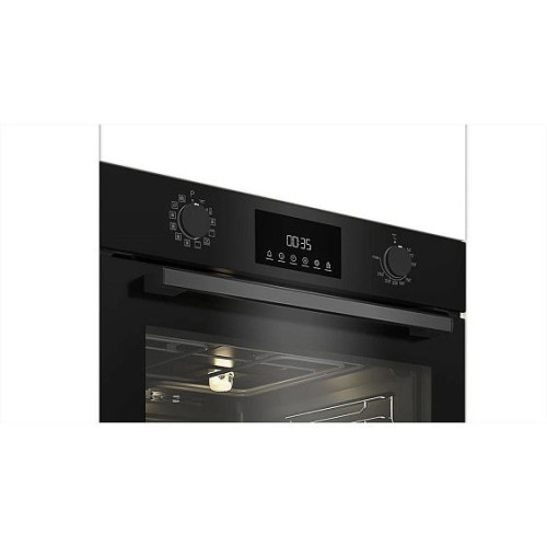 Духовой шкаф INDESIT IBFTE 3844 BL