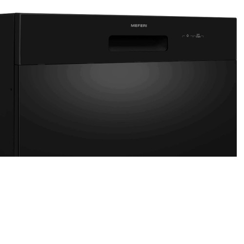 Посудомоечная машина MEFERI MDW4581BK FS COMPACT POWER