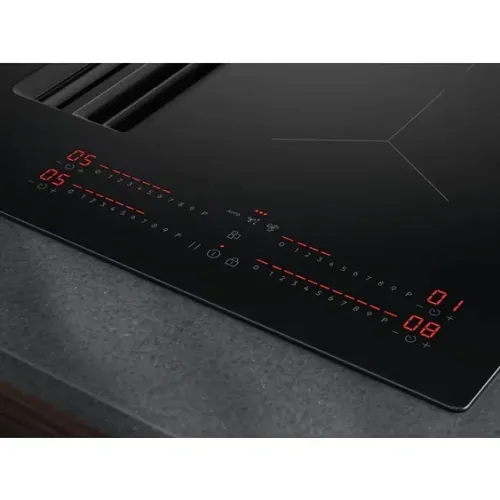 Варочная поверхность AEG NCH74B01CB
