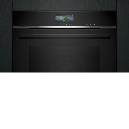 Духовой шкаф SIEMENS HR776G1B1