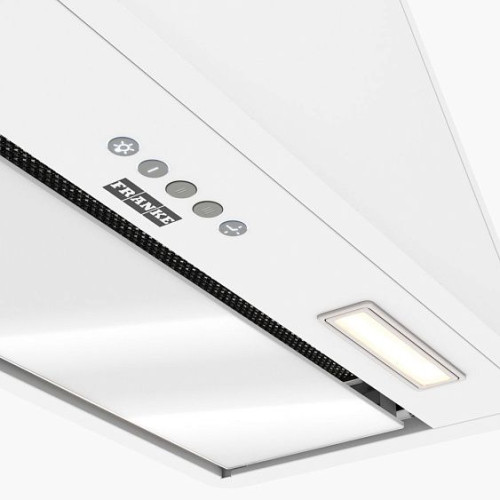 Вытяжка FRANKE VERA 72 WH (305.0712.242)