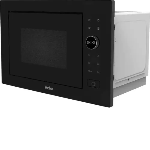 Микроволновая печь HAIER HMX-BPG259MB