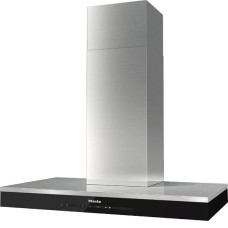 Вытяжка MIELE DA 6698 W Puristic Edition 6000 EDST Вытяжка MIELE DA 6698 W Puristic Edition 6000 EDST