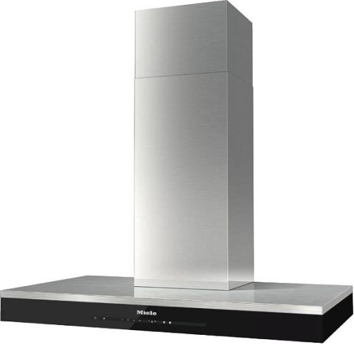 Вытяжка MIELE DA 6698 W Puristic Edition 6000 EDST