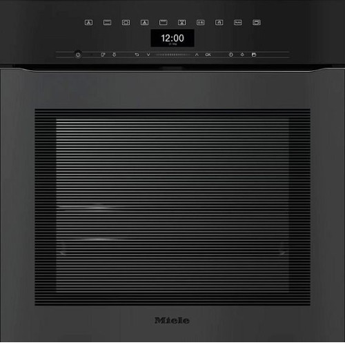 Духовой шкаф MIELE H7464BPX 125 Gala Ed