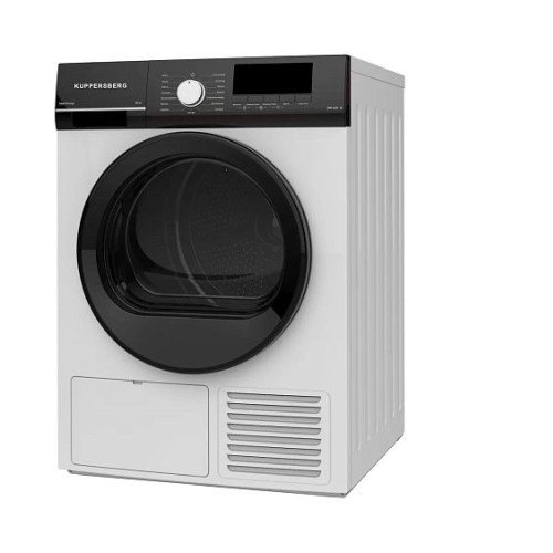 Сушильная машина KUPPERSBERG DM 660 W
