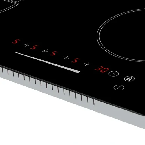 Варочная поверхность MAUNFELD AVCE6048SBK