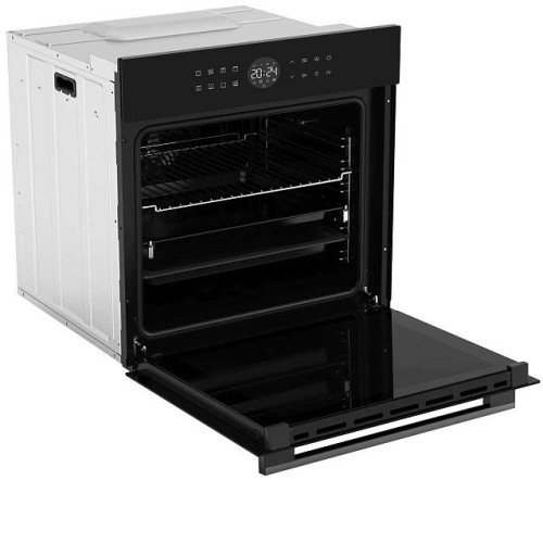 Духовой шкаф HAIER HOX-T08AMTB