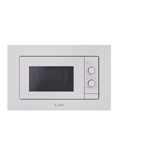 Микроволновая печь LEX BIMO 20.04 WH