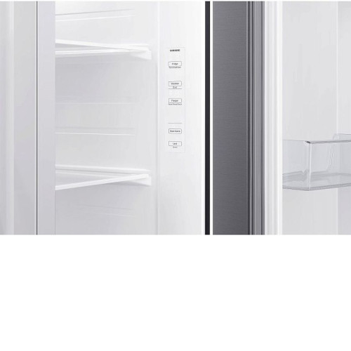 Холодильник SAMSUNG RS62DG5003S9EO