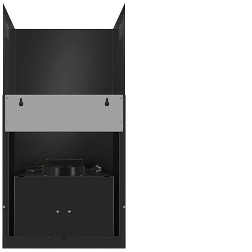 Вытяжка MEFERI ROOMBOX40BK COMFORT