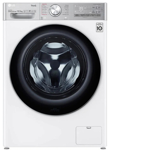 Стиральная машина LG F6WV910P2EA