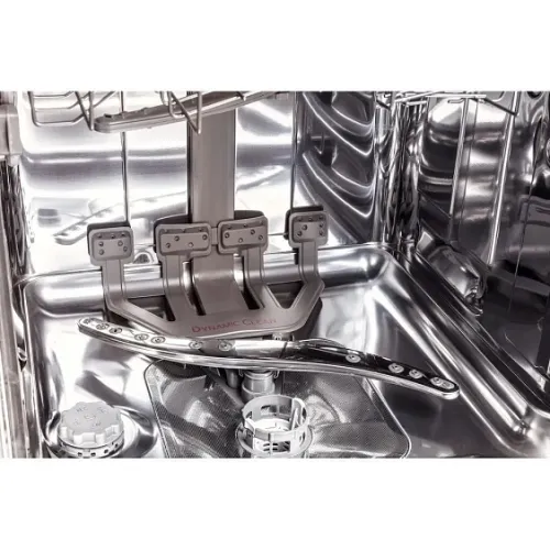 Посудомоечная машина KITCHENAID KIO 3T133 PE