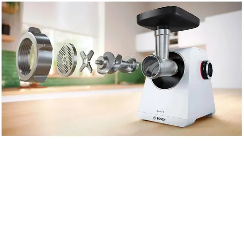 Мясорубка BOSCH MFWS609W