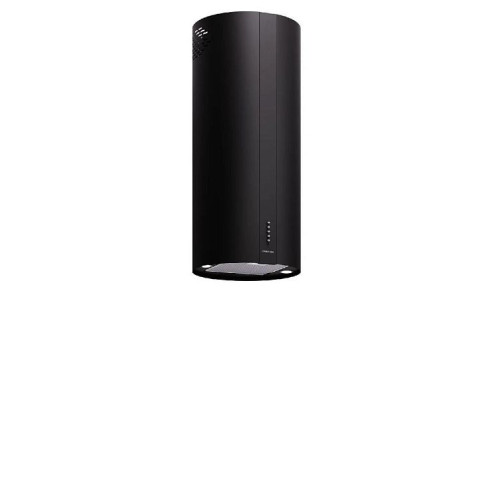 Вытяжка MEFERI TUBE40BK ISLA POWER