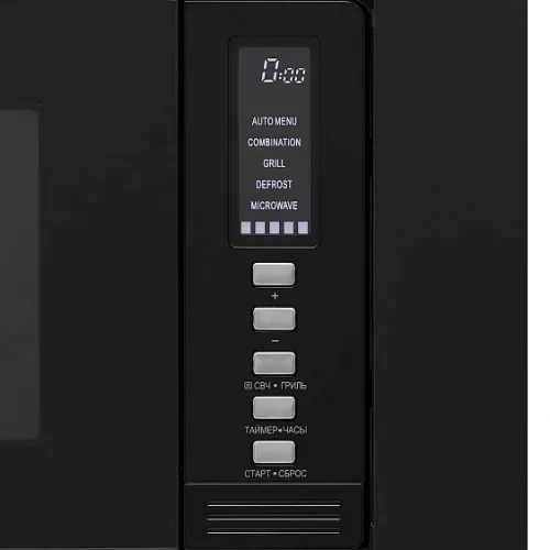 Микроволновая печь KRONA WINDEN 60 BL