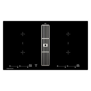Варочная поверхность KUPPERSBUSCH KMI 9800.0 SR Stainless Steel