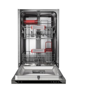 Посудомоечная машина KUPPERSBERG GLM 4582