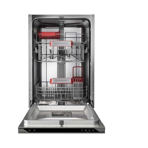 Посудомоечная машина KUPPERSBERG GLM 4582
