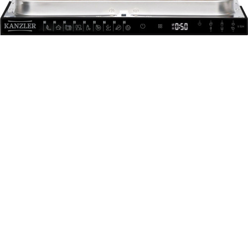 Посудомоечная машина KANZLER S 524