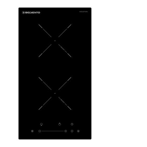 Варочная поверхность DELVENTO V30I72S210