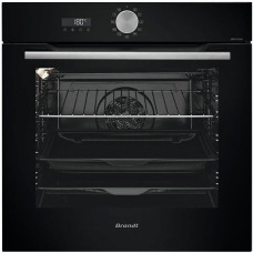 Духовой шкаф BRANDT BOP7533B Духовой шкаф BRANDT BOP7533B