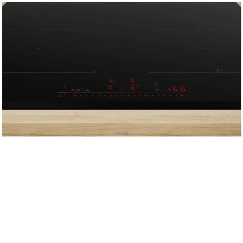 Варочная поверхность BOSCH PVQ631HC1E