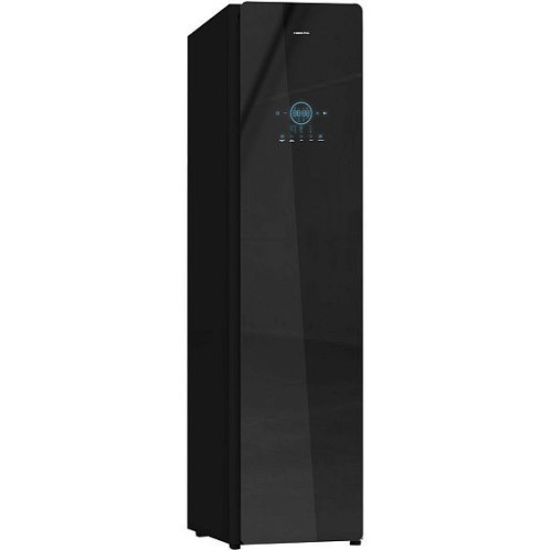 Паровой шкаф HIBERG SD 4GB