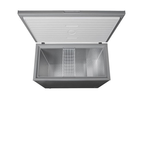 Морозильный ларь KRAFT BD (W) 340 SRX