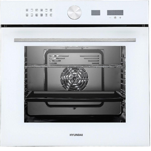 Духовой шкаф HYUNDAI HEO 6745 WG
