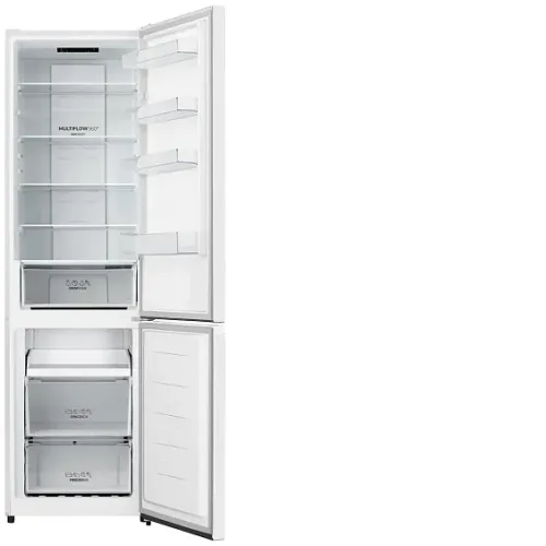 Холодильник GORENJE NRK62014W4