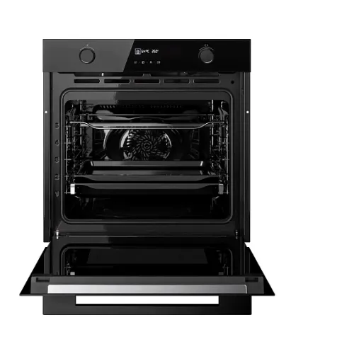 Духовой шкаф KUPPERSBERG HT 611 BB