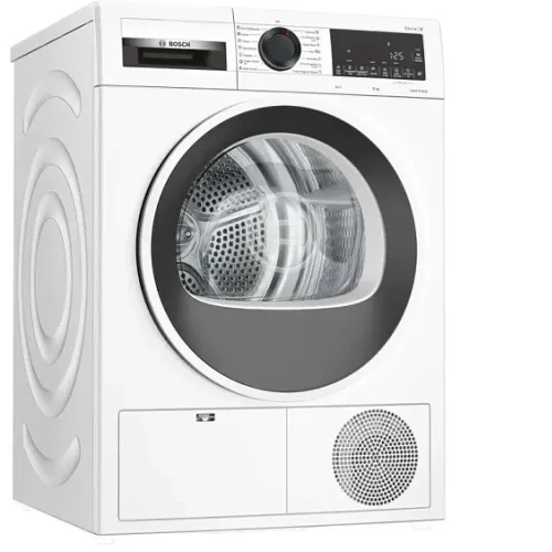 Сушильная машина BOSCH WQG24100BY
