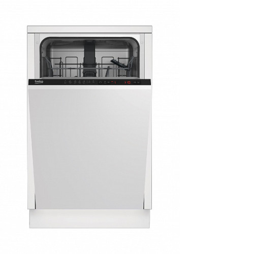 Посудомоечная машина BEKO BDIS 15961