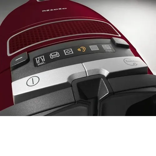Пылесос MIELE SGDA3 Complete C3 Score Red