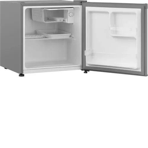 Холодильник WEISSGAUFF WR-046 Defrost Silver