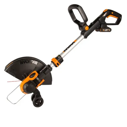 Триммер WORX WG163E.2