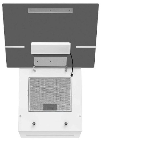 Вытяжка MEFERI AIRBOX60WH ULTRA