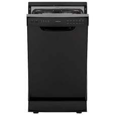Посудомоечная машина KRONA RIVA 45 FS BL