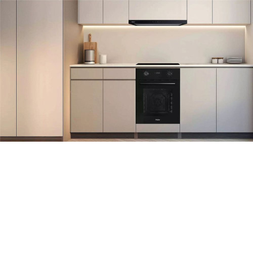 Духовой шкаф HAIER HOY-P09NSGBB