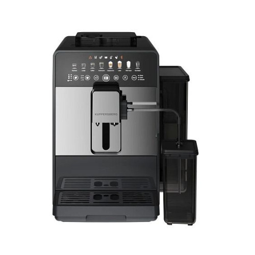 Кофемашина KUPPERSBERG KCF 400 S