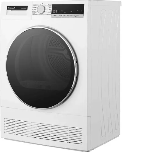 Сушильная машина WEISSGAUFF WD 5697 D Condenser