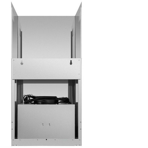 Вытяжка MAUNFELD BOX Push 40 Inox