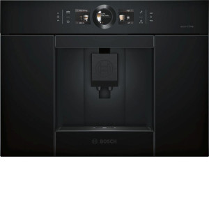 Кофемашина BOSCH CTL836EC6