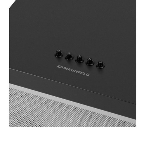 Вытяжка MAUNFELD BOX Push 40 Black