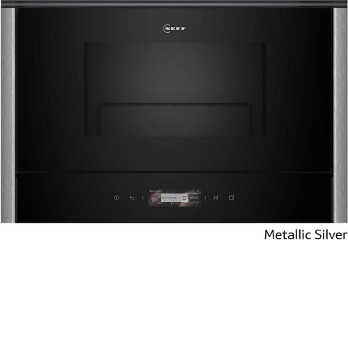 Микроволновая печь NEFF NL9GR31Y1