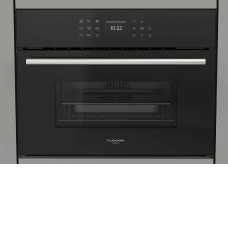 Духовой шкаф FULGOR Milano FCSO 4510 TEM BK